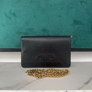 Prada Women Pre-Loved Bag Very Good Condition